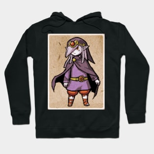 Vaati Hoodie